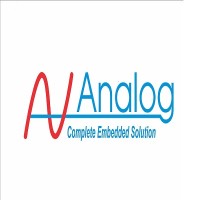 AV Analog logo - Similar company to Social Curry
