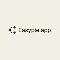 Easypie App logo - Similar company to Monadical