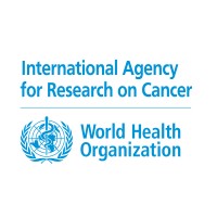 IARC - International Agency for Research on Cancer / World Health Organization logo - Similar company to World Cancer Research Fund