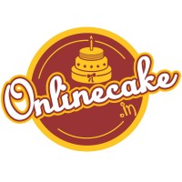 onlinecake.in logo - Similar company to Stucorner
