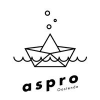 Sailboat ASPRO logo - Similar company to Transmare Group