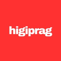 HIGIPRAG Controle de Pragas logo - Similar company to Alpha Clean Controle De Pragas