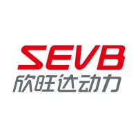 SEVB logo - Similar company to 松果出行
