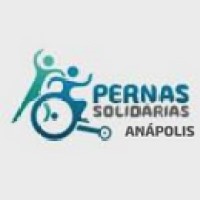 Pernas Solidárias Anápolis logo - Similar company to Gran Life Anápolis