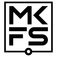 MKFS electronics GmbH logo - Similar company to Fiberoptics Technology, Inc.
