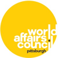 World Affairs Council of Pittsburgh logo - Similar company to University Of Pittsburgh Global Studies Center