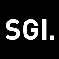 SGI Architects & Masterplanners logo - Similar company to Cache Atelier