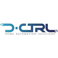D-CTRL Home Automation Solutions logo - Similar company to Bmsvision