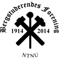 Bergstuderendes Forening logo - Similar company to Omya Hustadmarmor As