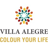 Villa Alegre logo - Similar company to Deman Machine