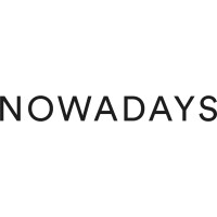 NOWADAYS logo - Similar company to Style Label Ltd