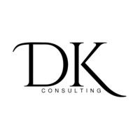 DK Consulting logo - Similar company to Ray China Limited
