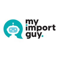 My Import Guy logo - Similar company to Brostrade Import And Export Cc
