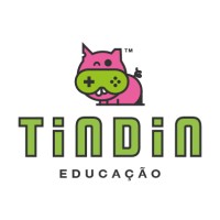 Tindin Educação logo - Similar company to Fator3 Ventures