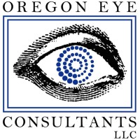 Oregon Eye Consultants, LLC logo - Similar company to Excel Eye Center