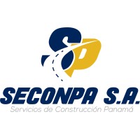 SECONPA logo - Similar company to Miramar Construction