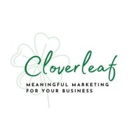 Cloverleaf - Meaningful Marketing for your business
