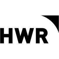 HWR Spanntechnik GmbH logo - Similar company to Lang Technik Gmbh