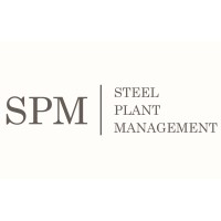 STEEL PLANT MANAGEMENT L.L.C-FZ logo - Similar company to Aibrain.Ro