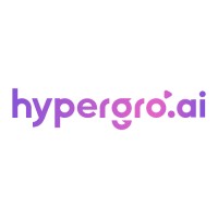 hypergro logo - Similar company to Kommunicate