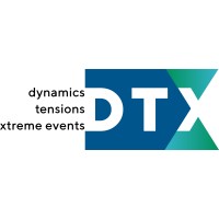DTX logo - Similar company to Polynoma