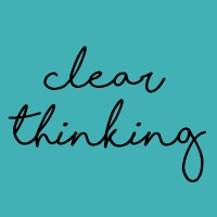 Clear Thinking Finance logo - Similar company to Absolutely Pc Ltd