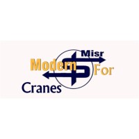 Misr For Modern Cranes Co. logo - Similar company to Cairo Tech