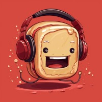 PB&J Productions logo - Similar company to Qimana Inc