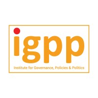 Institute for Governance, Policies and Politics logo - Similar company to Constitution Club Of India