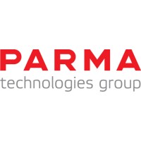 PARMA Technologies Group logo - Similar company to Eapteka
