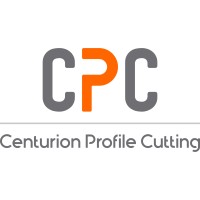 Centurion Profile Cutting logo - Similar company to Vertech (Pty) Ltd