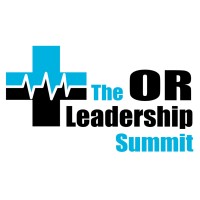 OR Leadership Summit logo - Similar company to Strictly Production