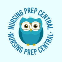 NursingPrepCentral logo - Similar company to Pasteur Softworks