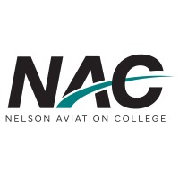 Nelson Aviation College logo - Similar company to Unitech Composites And Structures