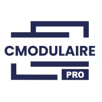 CModulaire logo - Similar company to Osons+