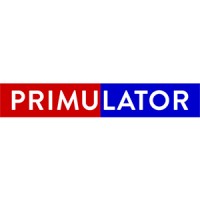 Primulator AB logo - Similar company to Inte Bara Post Group