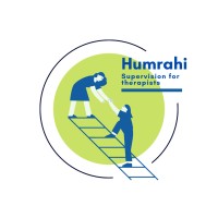 Humrahi: Supervision for Therapists logo - Similar company to Traversing Trauma Psychotherapy Services