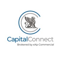 Capital Connect brokered by eXp Commercial logo - Similar company to Capital Connect Uae
