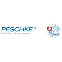 Peschke GmbH logo - Similar company to Isca Diagnostics Ltd