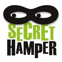 Secret Hamper logo - Similar company to Lambton & Jackson Ltd
