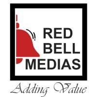 Redbell Media's logo - Similar company to Elyts