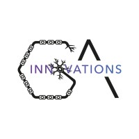 GA Innovations logo - Similar company to Metazoa Bioelectronics