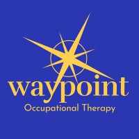 Waypoint Occupational Therapy logo - Similar company to Guide2Thrive