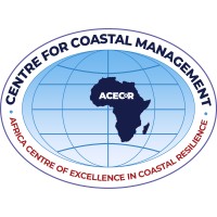 Centre for Coastal Management [Africa Centre of Excellence in Coastal Resilience] logo - Similar company to Coastal Ocean Environment Summer School In Nigeria And Ghana