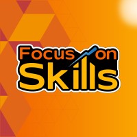 Focus On Skills logo - Similar company to Graphy Studio