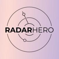RadarHero logo - Similar company to Geocon Software Gmbh