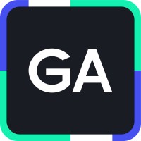 GameAnalytics logo - Similar company to Bigstep