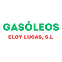 GASOLEOS ELOY LUCAS SL logo - Similar company to Padel&Networking