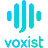 Voxist logo - Similar company to Copernilabs