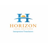 HORIZON LEGAL SOLUTIONS, INC. logo - Similar company to Burns Language Services, Llc